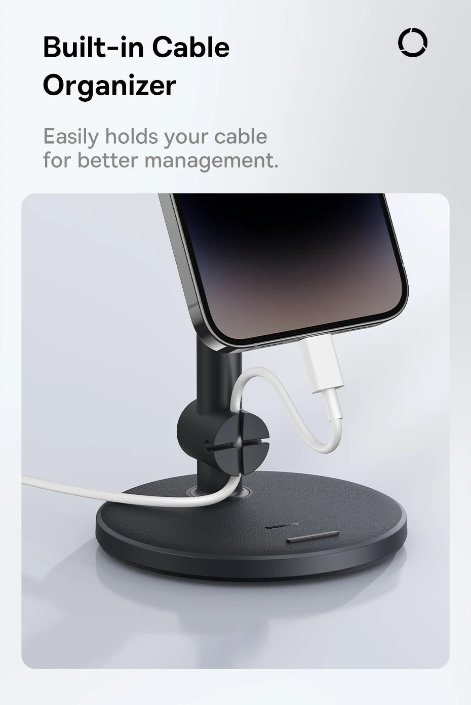 Baseus MagPro Desktop Phone Stand Cluster Baseus MagPro Desktop Phone Stand Cluster